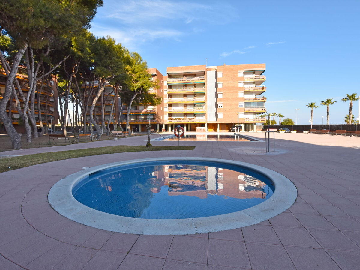 Els Pins Atico, appartement 8 pers. à 20 m de la plage - Photo 40