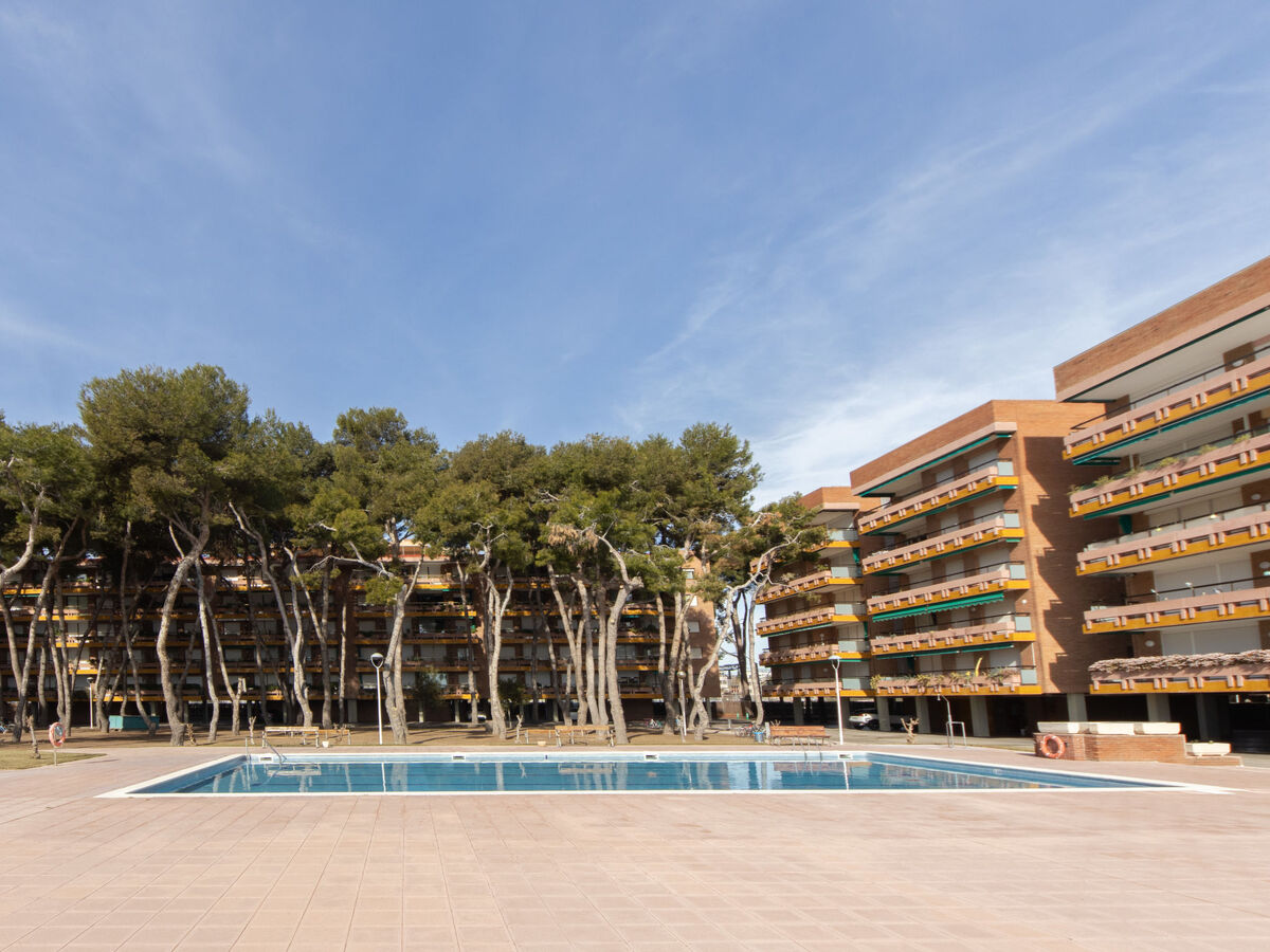 Els Pins Atico, appartement 8 pers. à 20 m de la plage - Photo 42