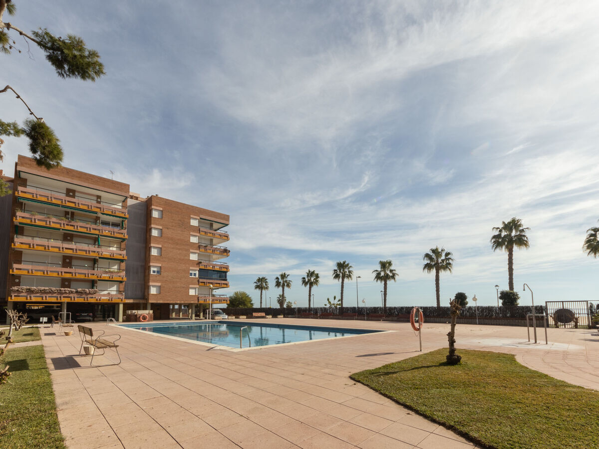 Els Pins Atico, appartement 8 pers. à 20 m de la plage - Photo 43