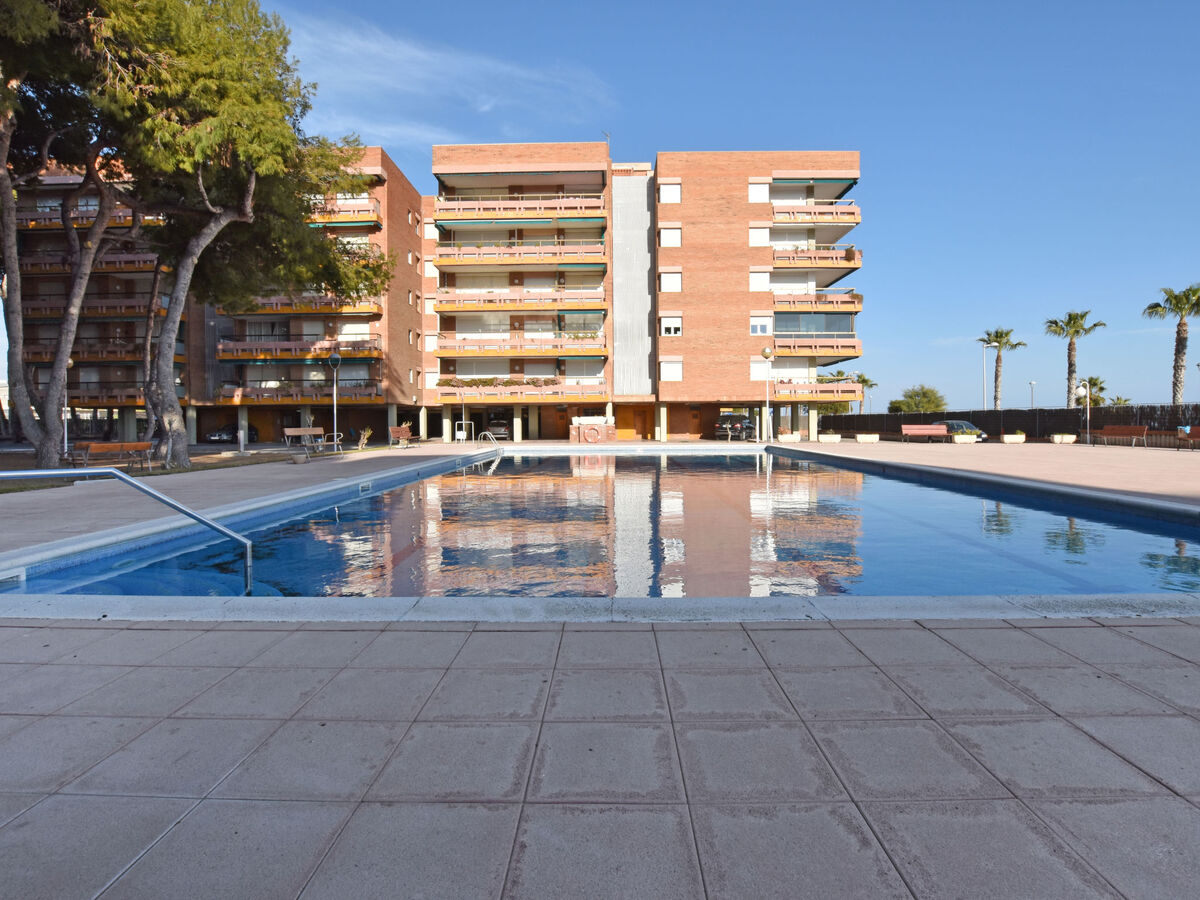 Els Pins Atico, appartement 8 pers. à 20 m de la plage - Photo 44