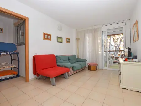 Els Pins Eduardo – Apt 46 m² à 20 m de la plage : photo 10