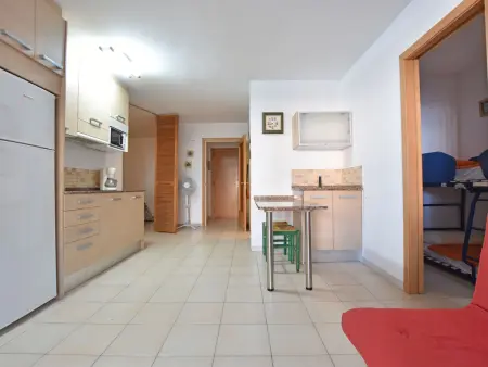 Els Pins Eduardo – Apt 46 m² à 20 m de la plage : photo 11