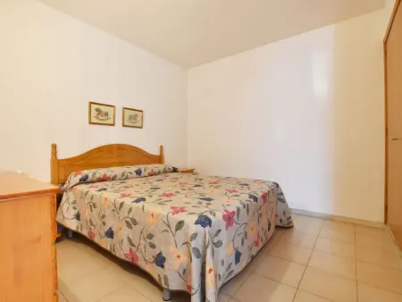Els Pins Eduardo – Apt 46 m² à 20 m de la plage : photo 14