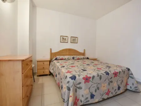 Els Pins Eduardo – Apt 46 m² à 20 m de la plage : photo 15