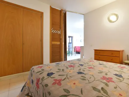 Els Pins Eduardo – Apt 46 m² à 20 m de la plage : photo 16