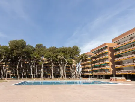 Els Pins Eduardo – Apt 46 m² à 20 m de la plage : photo 22