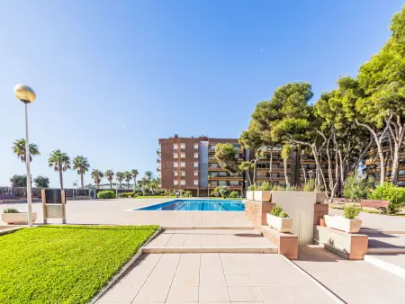 Els Pins Eduardo – Apt 46 m² à 20 m de la plage : photo 29