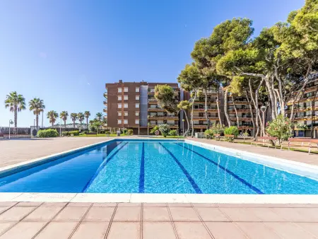 Els Pins Eduardo – Apt 46 m² à 20 m de la plage : photo 30