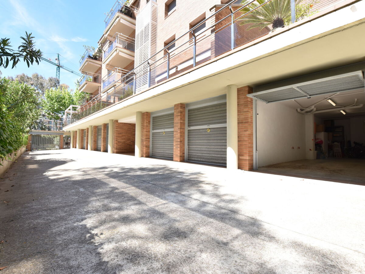Medisol, appartement 3 chambres face à la mer à Torredembarra - Photo 21