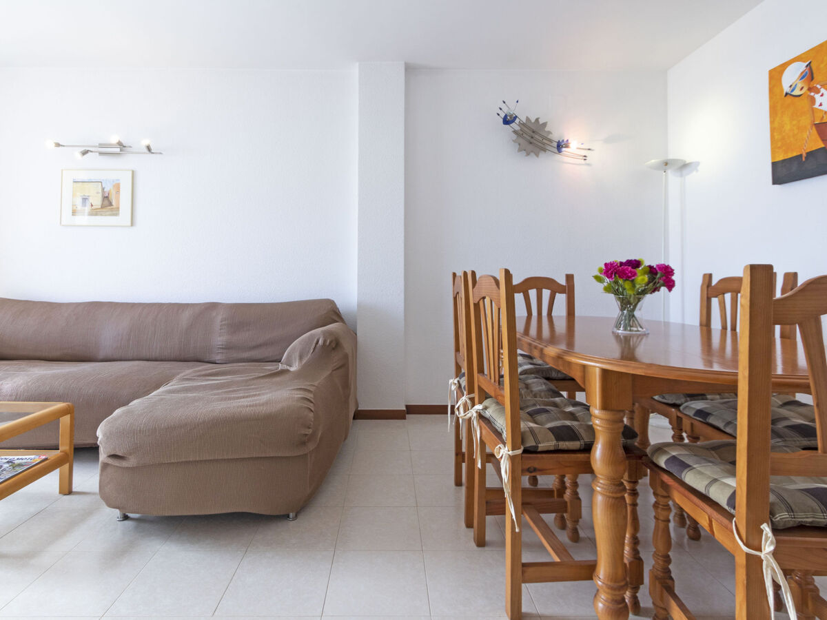 Tatiana – Appartement 3 chambres face à la mer à Torredembarra - Photo 10