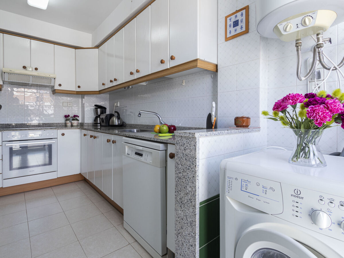 Tatiana – Appartement 3 chambres face à la mer à Torredembarra - Photo 12