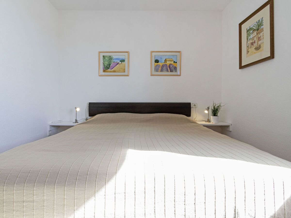 Tatiana – Appartement 3 chambres face à la mer à Torredembarra - Photo 13