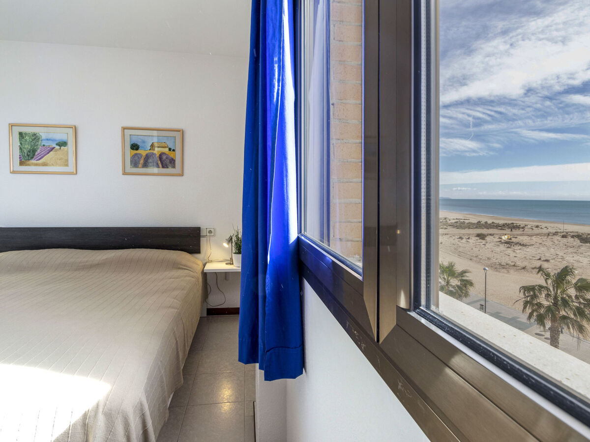Tatiana – Appartement 3 chambres face à la mer à Torredembarra - Photo 15