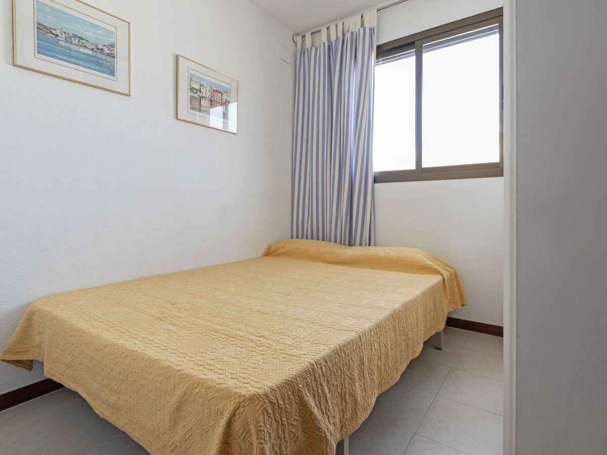 Tatiana – Appartement 3 chambres face à la mer à Torredembarra - Photo 21