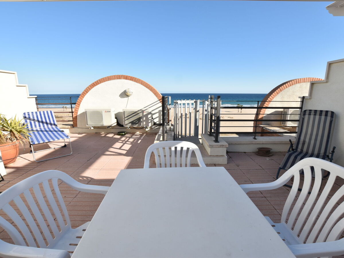 Tatiana – Appartement 3 chambres face à la mer à Torredembarra - Photo 25