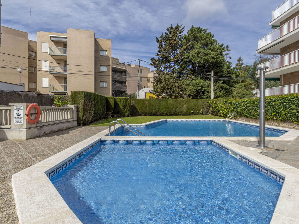 Tatiana – Appartement 3 chambres face à la mer à Torredembarra - Photo 28