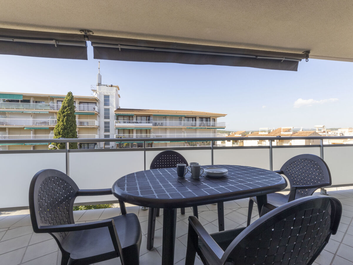Oliveres - Appartement 6 pers. à 400 m de la mer - Photo 3