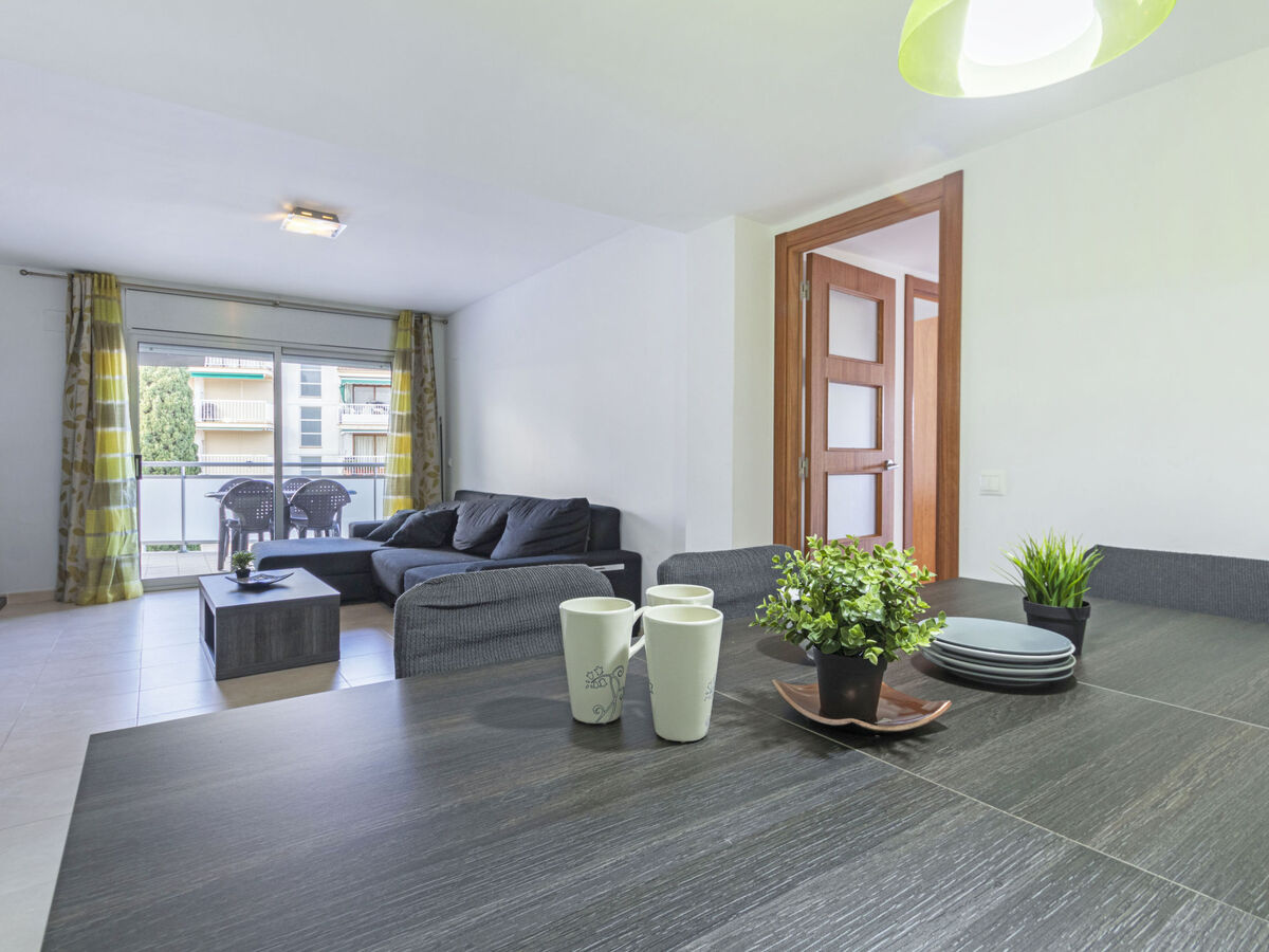 Oliveres - Appartement 6 pers. à 400 m de la mer - Photo 5