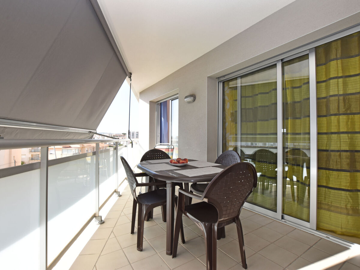 Oliveres - Appartement 6 pers. à 400 m de la mer - Photo 6