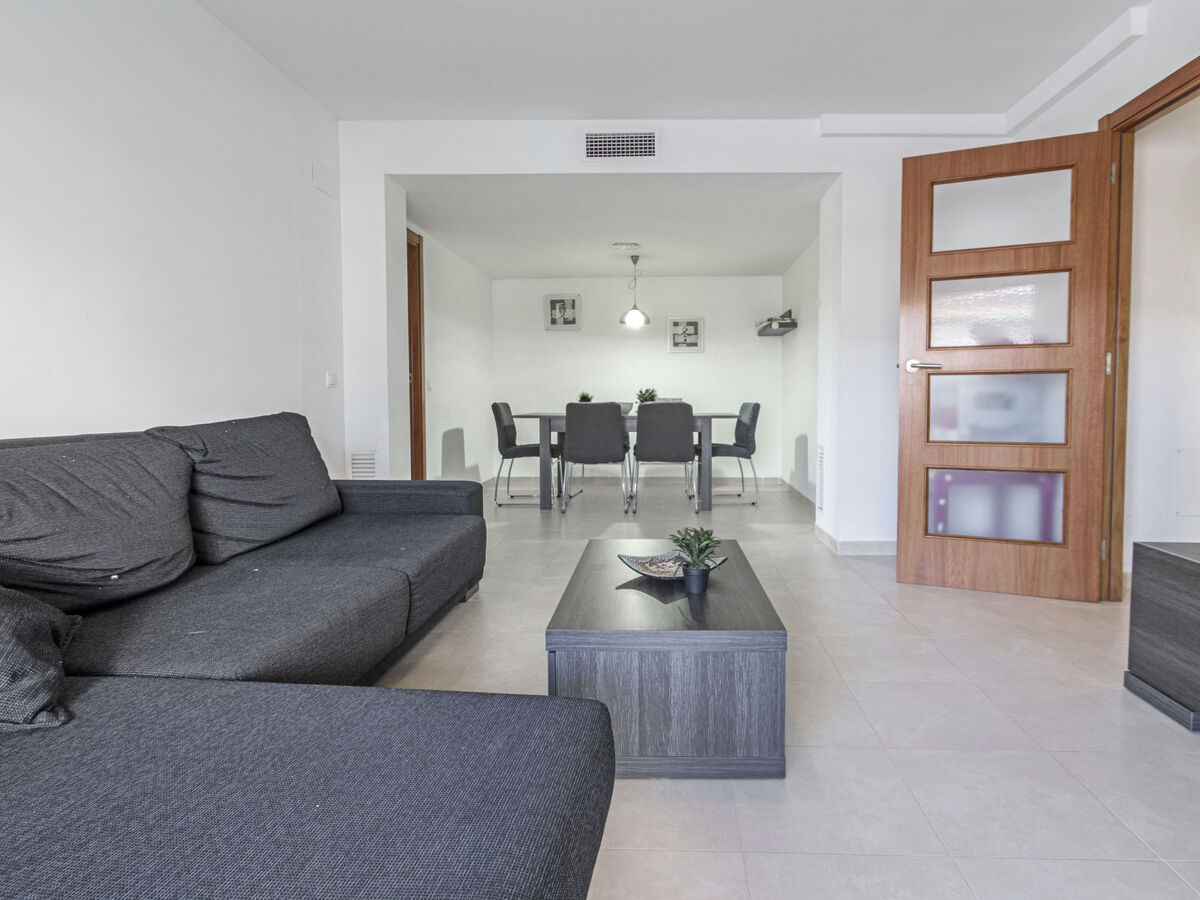 Oliveres - Appartement 6 pers. à 400 m de la mer - Photo 7