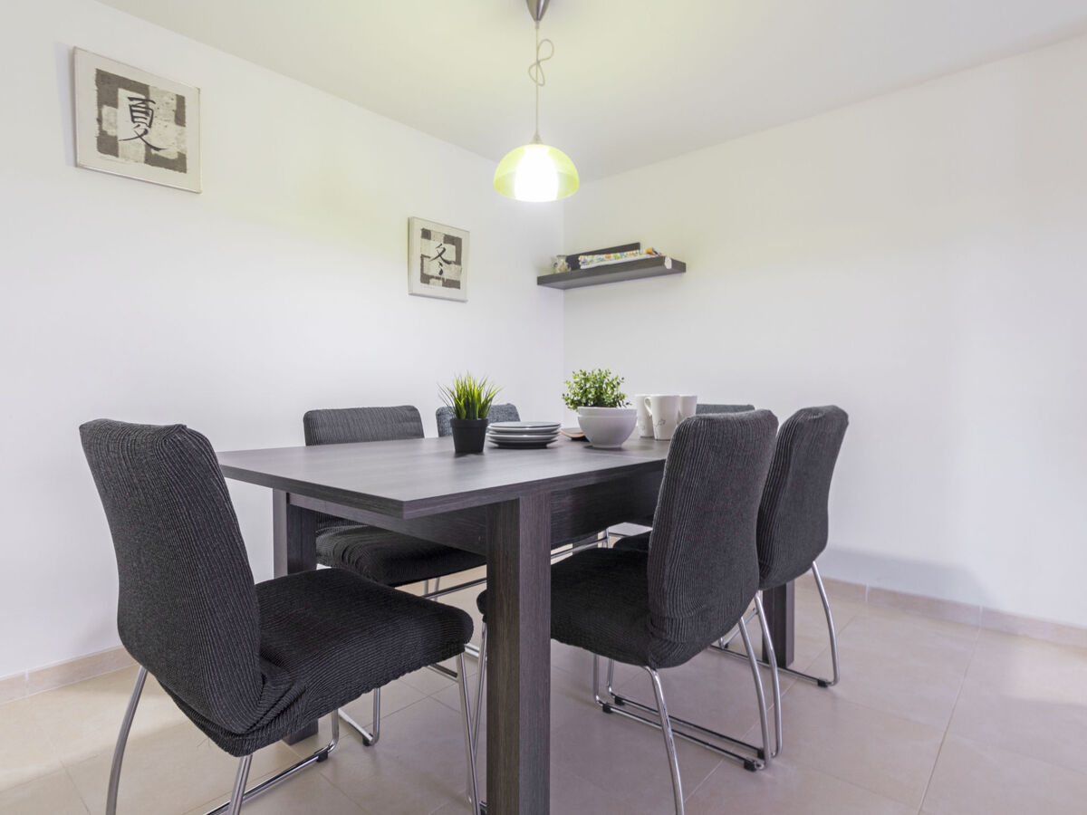 Oliveres - Appartement 6 pers. à 400 m de la mer - Photo 8