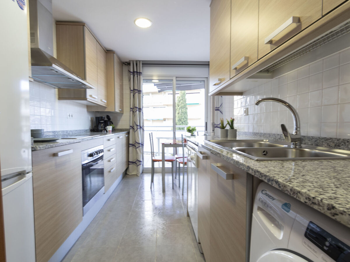Oliveres - Appartement 6 pers. à 400 m de la mer - Photo 9