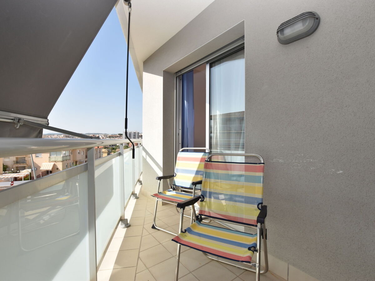 Oliveres - Appartement 6 pers. à 400 m de la mer - Photo 13