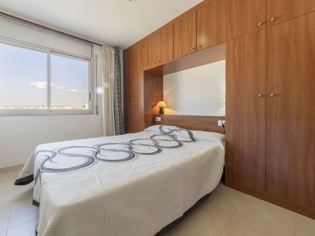 Oliveres - Appartement 6 pers. à 400 m de la mer - Photo 15