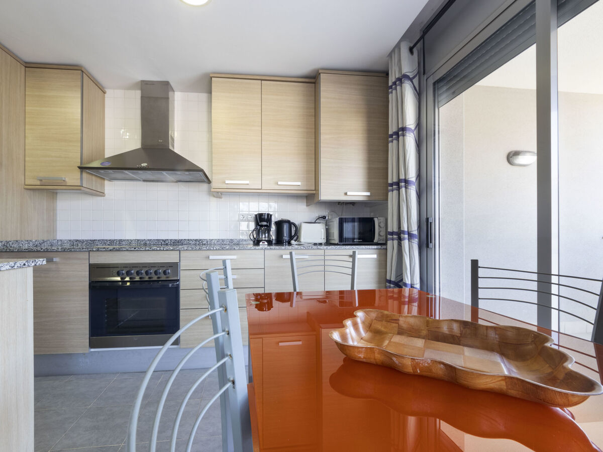 Oliveres - Appartement 6 pers. à 400 m de la mer - Photo 19