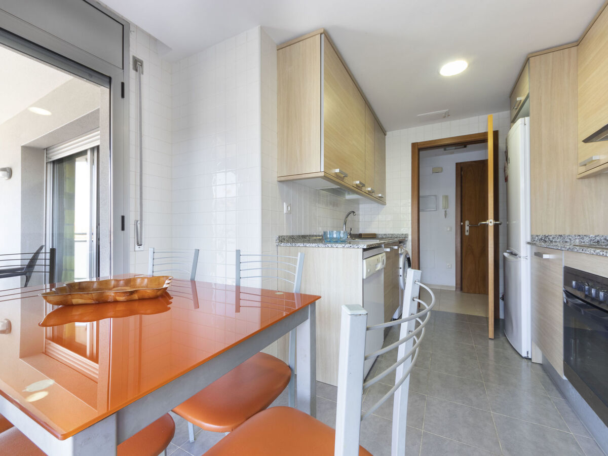 Oliveres - Appartement 6 pers. à 400 m de la mer - Photo 20