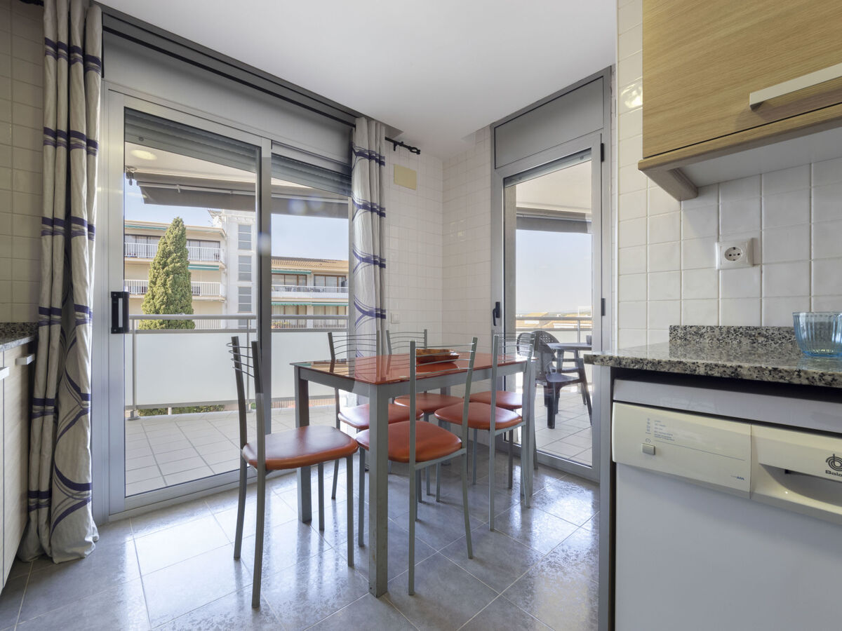 Oliveres - Appartement 6 pers. à 400 m de la mer - Photo 21