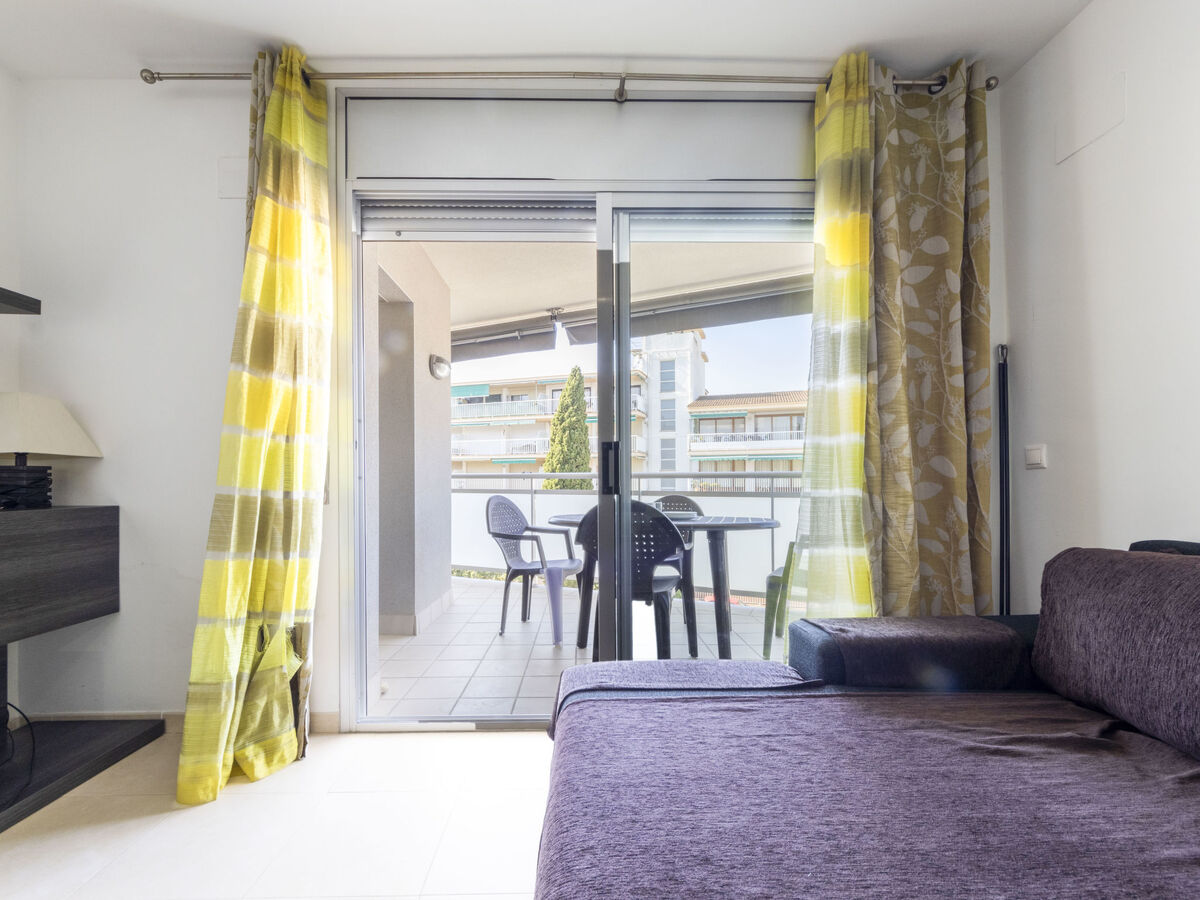 Oliveres - Appartement 6 pers. à 400 m de la mer - Photo 23