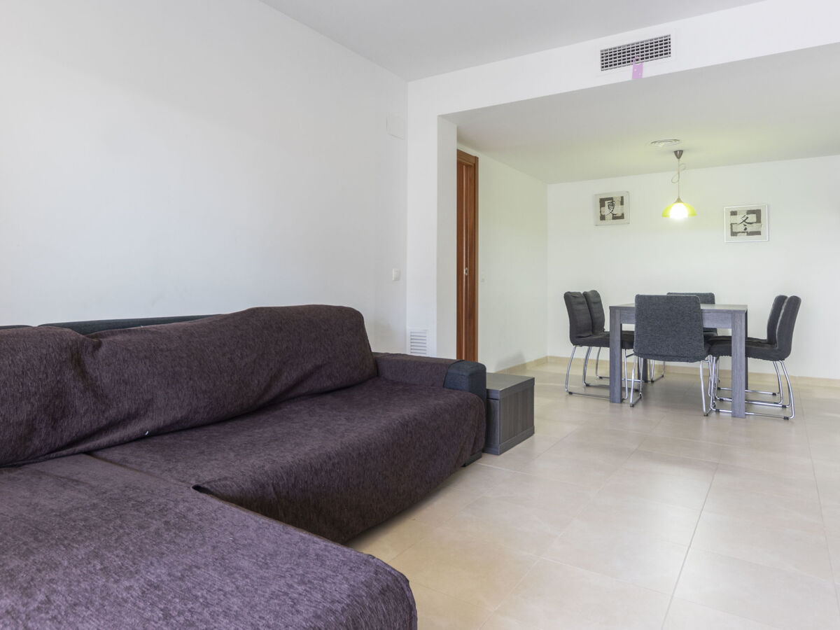 Oliveres - Appartement 6 pers. à 400 m de la mer - Photo 24