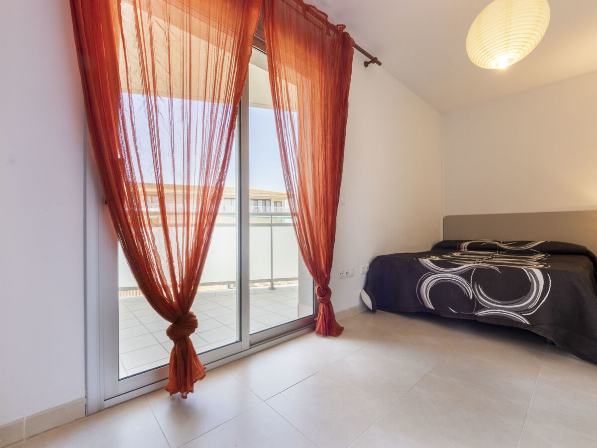 Oliveres - Appartement 6 pers. à 400 m de la mer - Photo 25