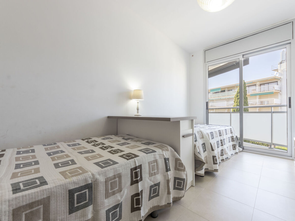 Oliveres - Appartement 6 pers. à 400 m de la mer - Photo 26