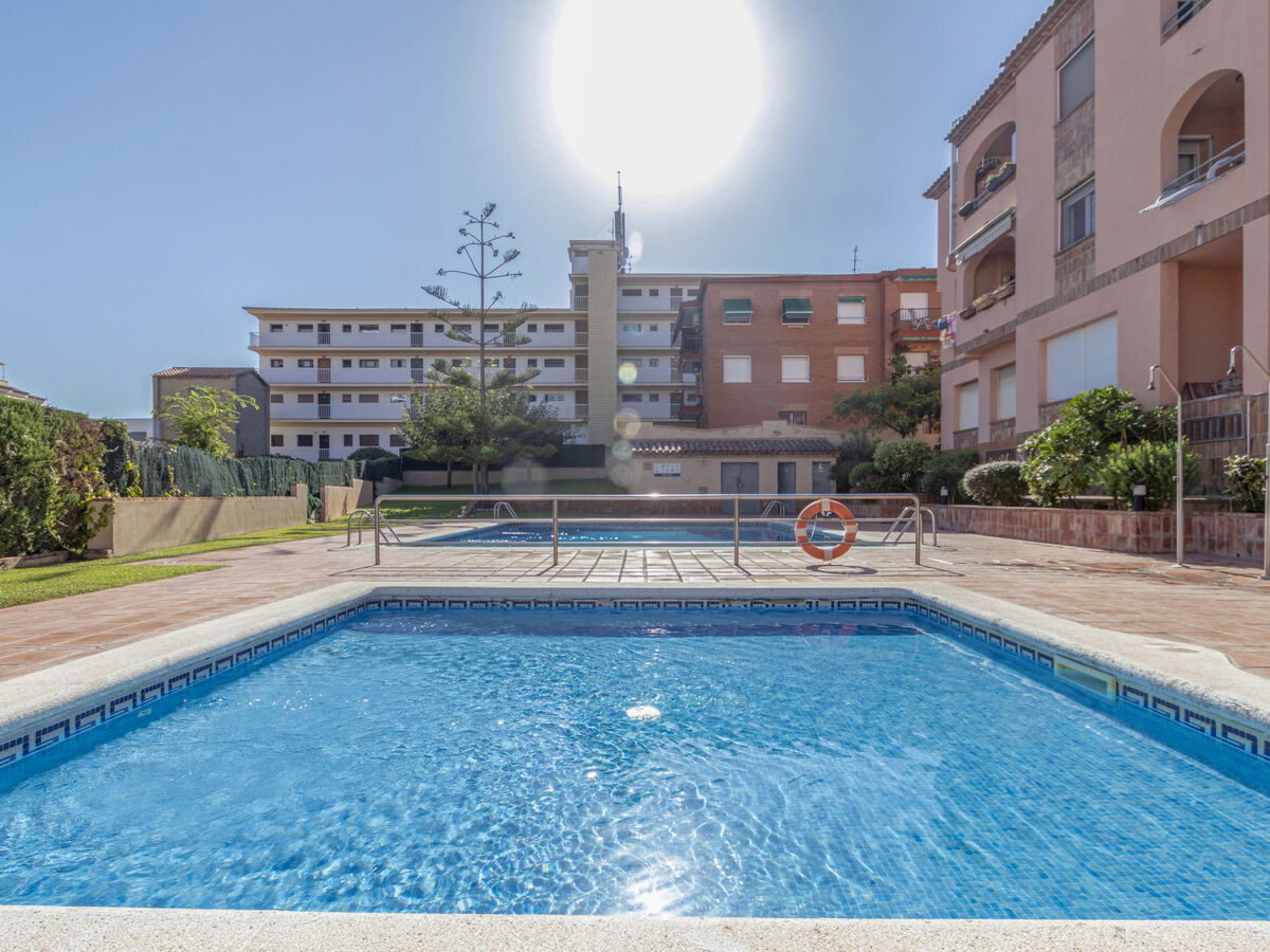Appartement Torrepuerto 450 m de la plage - Photo 1