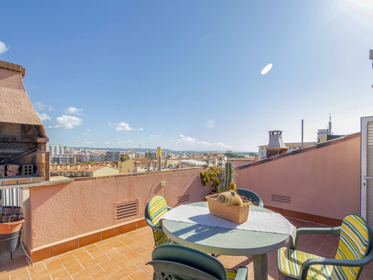 Appartement Torrepuerto 450 m de la plage - Photo 5