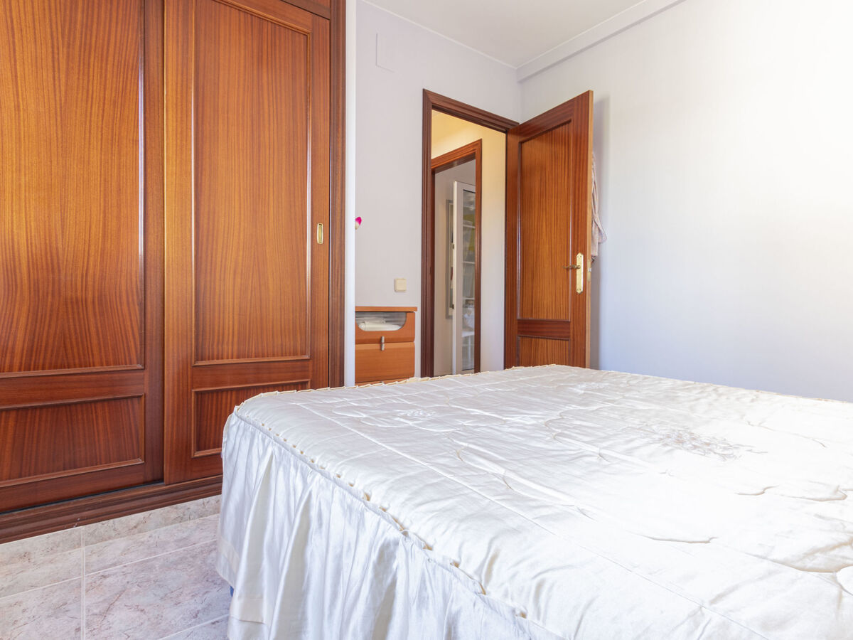 Appartement Torrepuerto 450 m de la plage - Photo 10