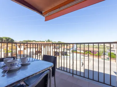 Location appartement de vacances à Torredembarra