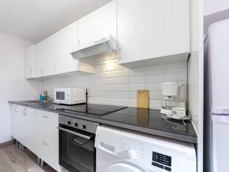 Marina Pándols, appartement 2 chambres à 600 m de la mer : photo 3