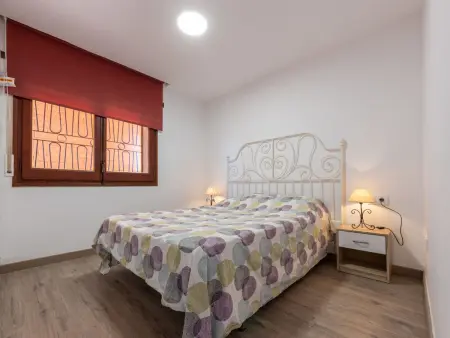 Marina Pándols, appartement 2 chambres à 600 m de la mer : photo 5