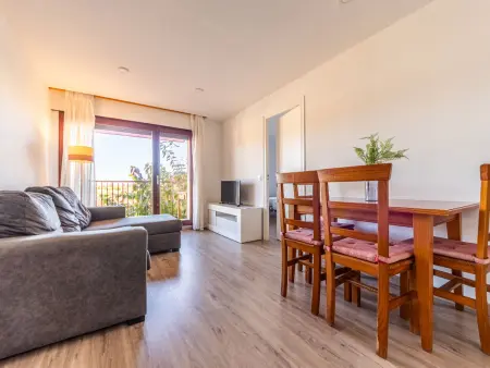 Marina Pándols, appartement 2 chambres à 600 m de la mer : photo 6