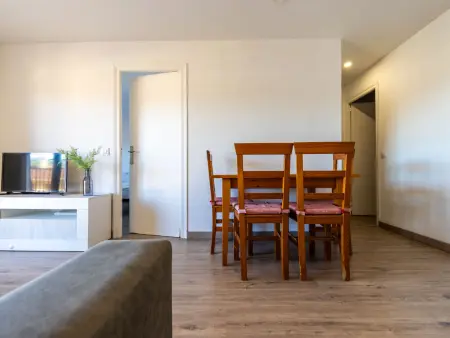 Marina Pándols, appartement 2 chambres à 600 m de la mer : photo 7