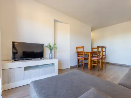 Marina Pándols, appartement 2 chambres à 600 m de la mer : photo 9