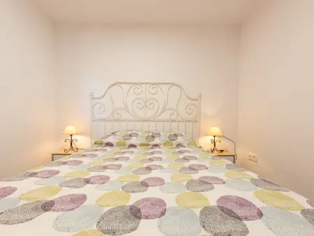 Marina Pándols, appartement 2 chambres à 600 m de la mer : photo 11