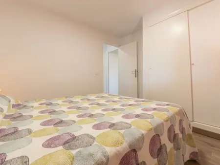 Marina Pándols, appartement 2 chambres à 600 m de la mer : photo 12