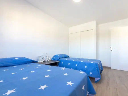 Marina Pándols, appartement 2 chambres à 600 m de la mer : photo 14