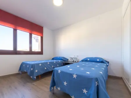 Marina Pándols, appartement 2 chambres à 600 m de la mer : photo 15