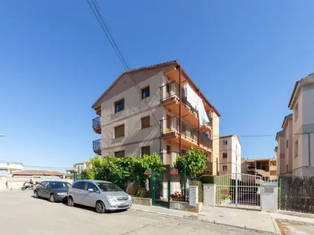 Marina Pándols, appartement 2 chambres à 600 m de la mer : photo 17