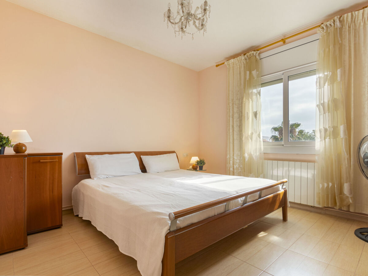 Regina, appartement 2 chambres avec vue mer à Torredembarra - Photo 4